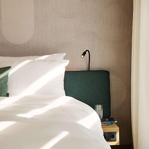 Studio mit Queensize-Bett