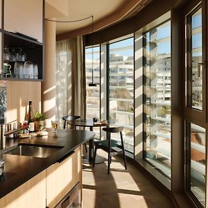 Apartment mit 1 Schlafzimmer
